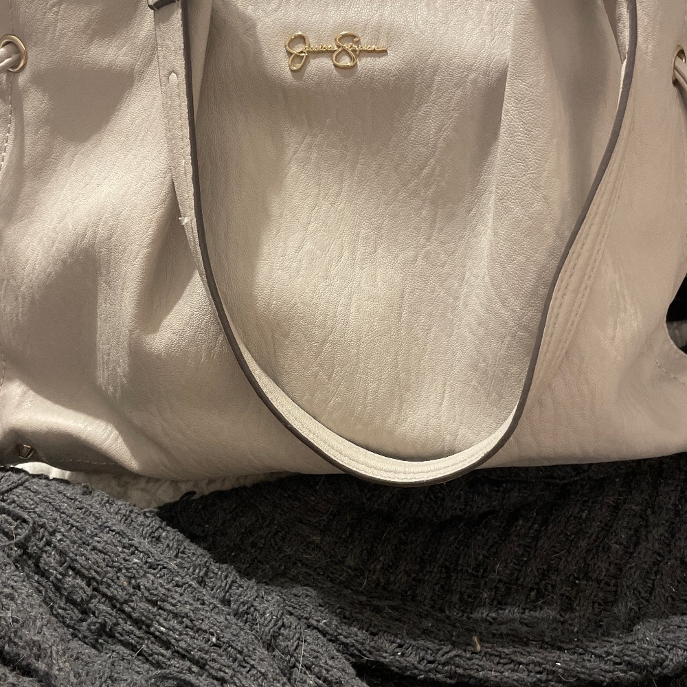 Jessica Simpson bag